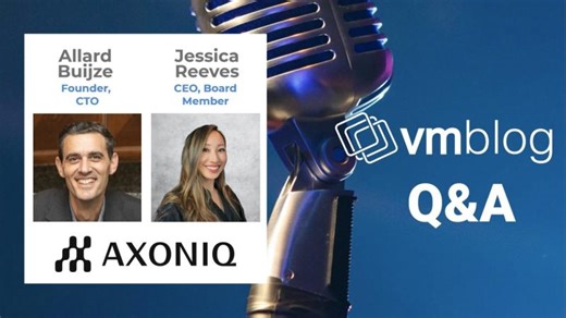 Axoniq Framework for Explainable AI Decision Making | VMblog posted on the topic | LinkedIn
