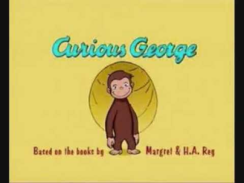 Curious George - Theme (instrumental)