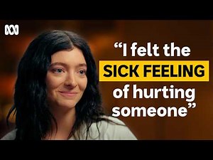 Lorde reveals how she feels about Charli xcx's song Girl, so confusing | Take 5 with Zan Rowe