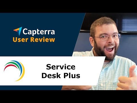 Service Desk Plus Review: Impressive Value