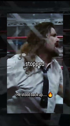 👉 “He Fell From 20 Feet… And Still Continued 😳” #wwe #rocko #wrestling