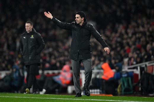 Arsenal boss Mikel Arteta issues team news update and Sunderland verdict
