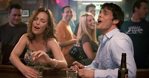 The Enduring Appeal of ‘27 Dresses’