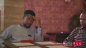Fantasy meets reality, Sunday on #90DayFiance! | 90 Day Fiance