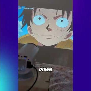 HY300 Android Smart Projector Price In Bangladesh | www.zymak.com.bd #projector #hy300