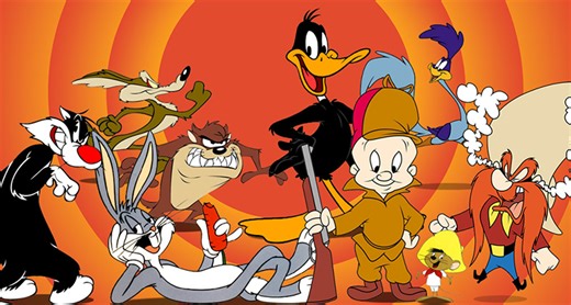 Report: Warner Bros. has big plans for Looney Tunes starting in 2028