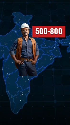 India vs Neighbour Countries Salary Comparison 😳🤯|Favfact|#facts #shorts