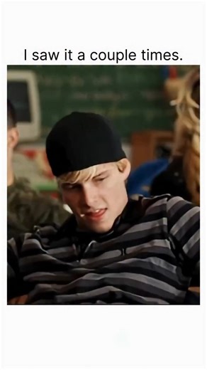 cinexlex_07 on Instagram: "🎬 Title: 17 Again 📅 Release Year: 2009 🎭 Genre: Comedy • Fantasy • Drama ⭐ Rating: 6.4 / 10 ⏱ Runtime: What if you could hit “undo” on your life? 🔁 17 Again follows Mike O’Donnell — a 37-year-old guy who thinks he messed up his whole life. But fate gives him a wild second chance when he magically wakes up in his 17-year-old body (played by Zac Efron). Now, he’s back in high school, surrounded by teenage drama, basketball tryouts, and the same choices that once shap