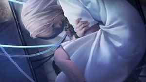 神明什么的l我可是一点也不信【明日之后GMV】