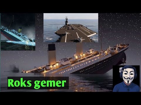🚢 Ship Simulator Gameplay | Realistic Ship Driving & Ocean Adventure