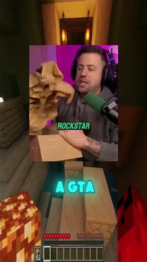 AURON OPENS GIFT FROM ROCKSTAR GAMES #auronplay #auron #tortillaland #clips #streamer #stream #clip
