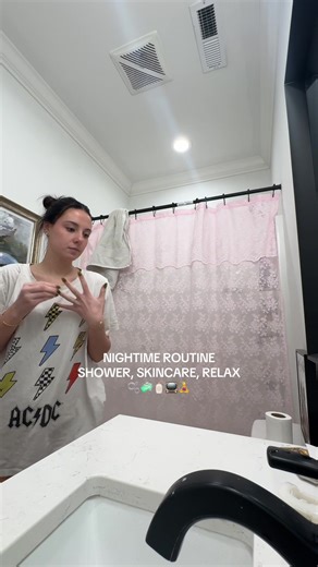 Ultimate Nighttime Routine for Relaxation and Skin Care