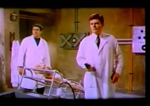 Secret Agent Super Dragon (1966) Trailer