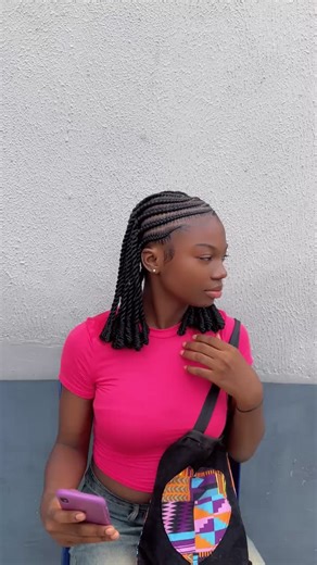 Kemisola_hairline😘💇‍♀️ (@kemisolahairline)’s videos with Bounce ruger slowed - •MANIATHEVAMP🧛‍♂️