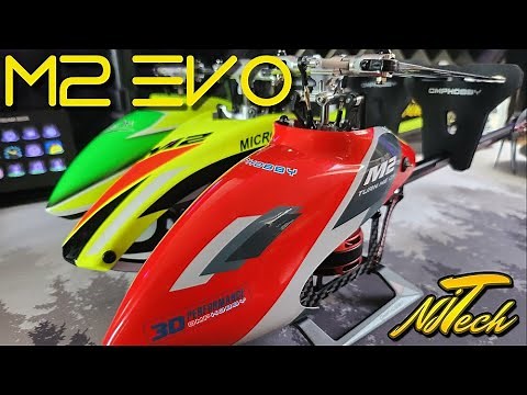 OMP Hobby M2 EVO: In-depth Review!