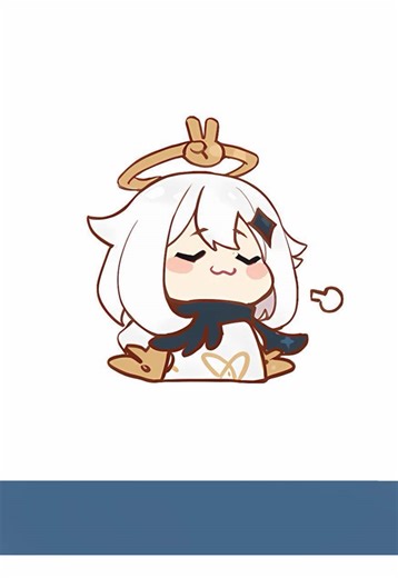 Paimon's Thoughts on Genshin Impact