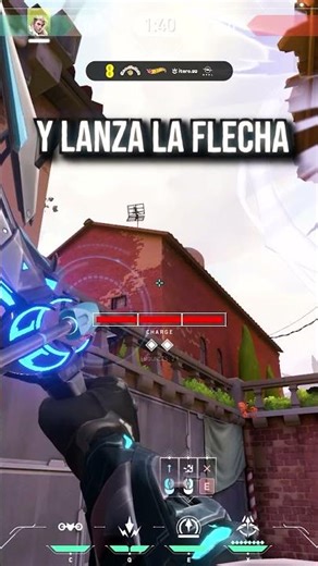 STOP THROWING THESE ARROWS OF SOVA IN ASCENT #valorant #sova #ascent