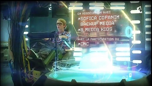 Code Lyoko Evolution Episode 11 Rendez-Vous