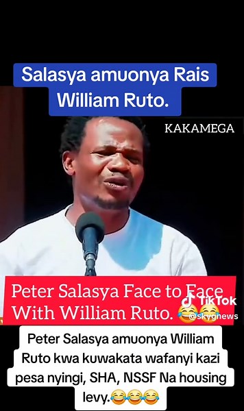 #fyp #SkyGNews #fypage #fypシ #treanding #kisiitiktokres #kisiitiktokres #tiktok #viral #skynewskenya