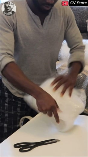 Got to use a sellotape to keep everything together