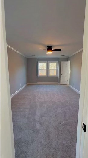 Tour This Stunning 3-Story Lithia Springs Home with a Fully Finished Basement