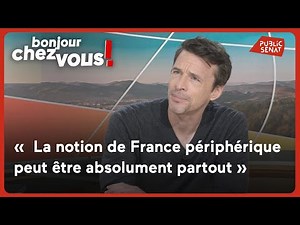 François-Xavier Ménage : « La notion de France périphérique peut être absolument partout »