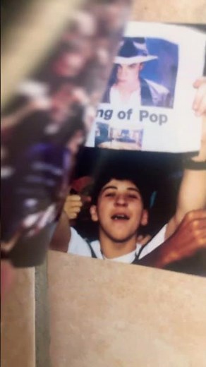 CD history Michael Jackson ￼