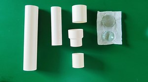 PVC水管制作望远镜