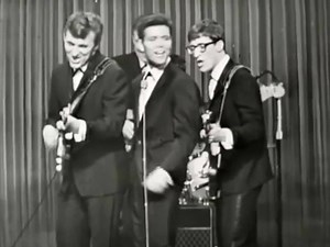 Cliff Richard and The Shadows - Do You Wanna Dance? (1962) | The British Invasion