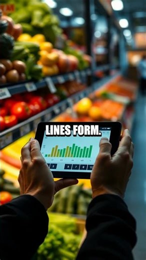 The Quiet Pivot Behind a Neighborhood Grocer's AI Replenishment Network