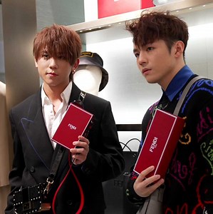 Discover the event highlights dedicated to celebrate the launch of the Kim Jones’ debut FW21 collection and the opening of Men’s boutique at Pacific Place with special guests’ appearance. Find out more on the FW21 collection available on site and in boutiques. Fendi Men’s Boutique Address: Shop 223, Level 2, Pacific Place Phase II, Hong Kong Fendi Women’s Boutique Address: Shop 335, 3/F, Pacific Place Phase II, Hong Kong | Fendi