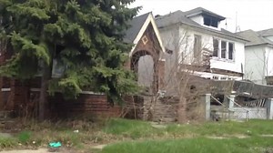 50K views · 813 shares | Coming tomorrow at detroitnews.com: 56 percent of Detroit's mortgage-foreclosed home are now blighted or abandoned, costing the city millions in demolition costs and lost tax revenue. | Detroit News | Facebook