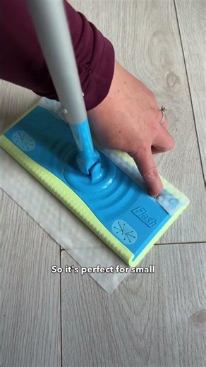 #AD The Flash Speedmop is on sale for Amazon Prime Day #BackToCleanInAFlash