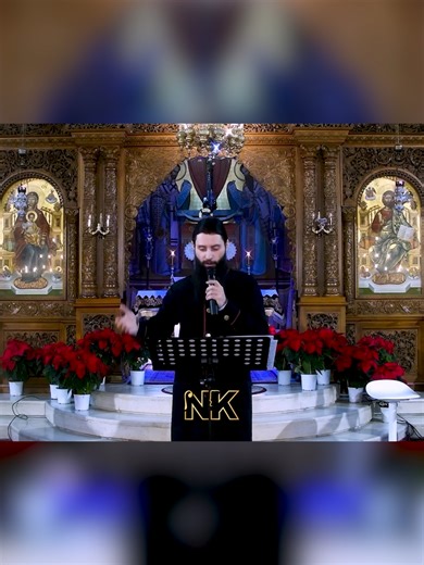 KABARNOS - Pasa pnoi: Christmas Special