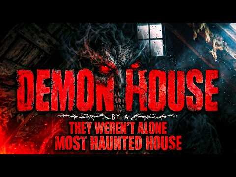 The Gary Indiana Demon House: Official Police & Medical Reports | Documented Horror Story