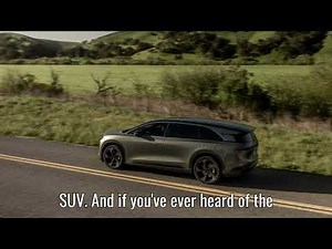 Lucid Gravity Review: A Game Changing Electric SUV With Mind Blowing Performance!