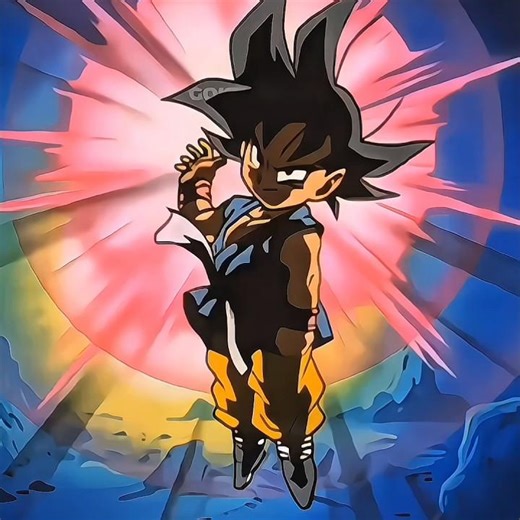 Goku Betrayed By Gohan and Goten 😭💔 | Dragonball GT #shorts