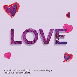 16K views · 1.2K reactions | ❤️ Send love to St. Jude patients and families with a free virtual card. Your small act can make their day brighter. Visit the link https://bit.ly/3lqD4xi to learn how. ❤️ Envía un poco de cariño a los pacientes y familias de St. Jude con una tarjeta gratuita virtual. Con este pequeño detalle le puedes alegrar el día a uno de nuestros pacientes. Visita el enlace ¡y envía una! https://bit.ly/40KRHvz | St. Jude Children's Research Hospital | Facebook