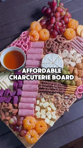 Affordable Charcuterie Board Ideas for Every Occasion