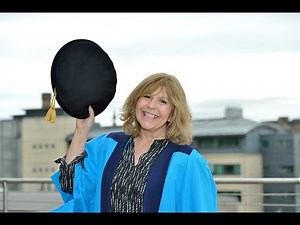 Maggie Philbin television presenter and technology entrepreneur