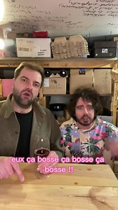 720K views · 11K reactions | PRENEZ EXEMPLE SUR NOS MILLIARDAIRES ! ARRÊTEZ DE CHOUINER ET AU BOULOT !! SPECTACLE À ORSAY (91) LE 12.05 - LA SOUTERRAINE (23) LE 26.05 #tantquyaduvintoutvabien #lol #humour #spectacle #billionaire | Eric et Quentin | Facebook