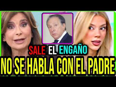 🚨¡ARRASTRADA! ALEJANDRA RUBIO POR GEMA LÓPEZ Y LA FARSA DEL EMBARAZO CON CARLO COSTANZIA