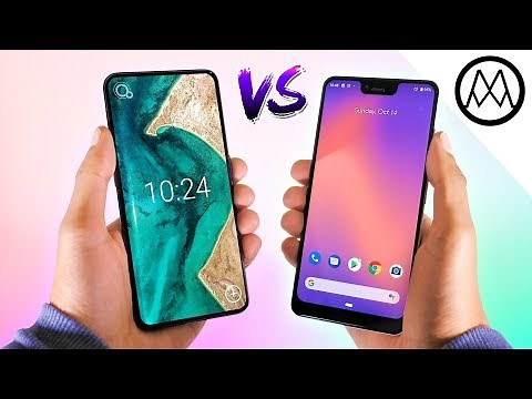 Fuchsia OS - What we know so far!