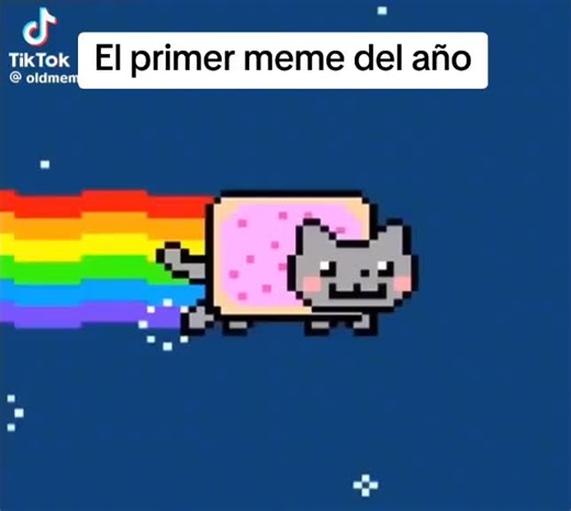 El primer meme del año: reiniciando risas