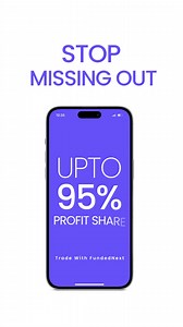 4K reactions · 29 shares | Here are 3 mistakes you might be making right now: - Missing out on FundedNext’s low-priced packages - Missing out on the fastest withdrawals - Missing out on up to 95% profit shares Stop wasting time and sign up with FundedNext today! | FundedNext Asia | Facebook