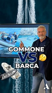 380K views · 3.1K reactions |  Gommone VS barca in vetroresina?!⛵️Scuola nautica Delta0583 947059Via Provinciale di Sottomonte, 15, Guamo info@scuolanauticadelta.it⏰ LUN-VEN 9:00-13:00/15-19:00⏰SAB 10:00-12:00@afinet.it#patentenauticaonline #nautica #esamepatente #summer #sail #boat #scuolanautica #vitainmare #consiglinautici #curiosità #amoreperilmare #navigazione #patentenauticaentro12miglia #patentenautica | Scuola Nautica Delta Lucca | Facebook