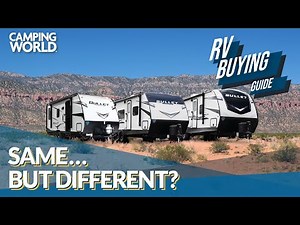 Keystone Bullet vs Bullet Crossfire | RV Buying Guide