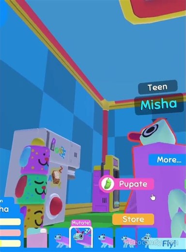 #wobbledogs #glitchy #gaming #games #helpmemakethismakesense #mishathedog