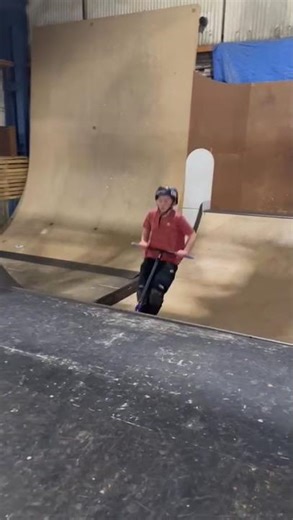 Foot plant to double tailwip