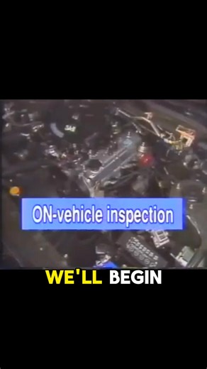 9.8K views · 119 reactions | Starter System Inspection: How to Check Your Car’s Starting Power! #CarStartingTips #DIYMechanic #CarMaintenance #DeadBattery #CarWontStart" | Mechanic Jerome | Facebook